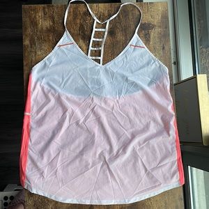 Lululemon Tank - Large